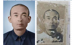 秀洲老照片修复-2