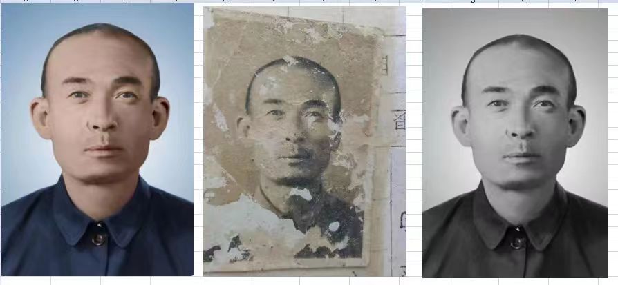 秀洲老照片模糊修复-21